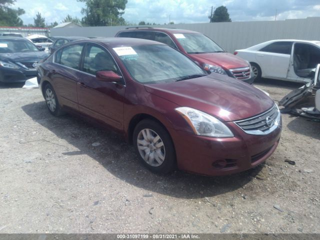 NISSAN ALTIMA 2012 1n4al2ap1cn443726