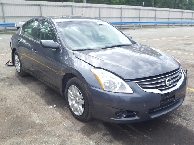 NISSAN ALTIMA BAS 2012 1n4al2ap1cn443838