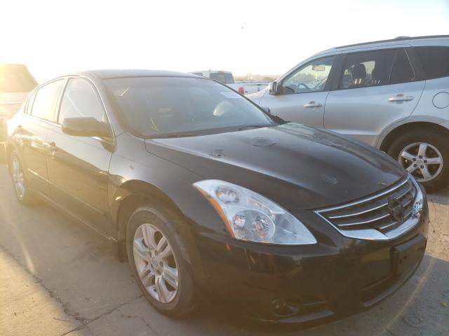 NISSAN ALTIMA BAS 2012 1n4al2ap1cn443869