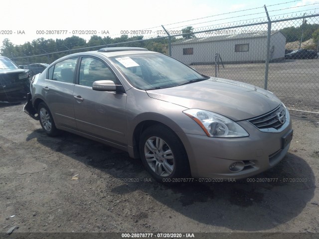 NISSAN ALTIMA 2012 1n4al2ap1cn444231