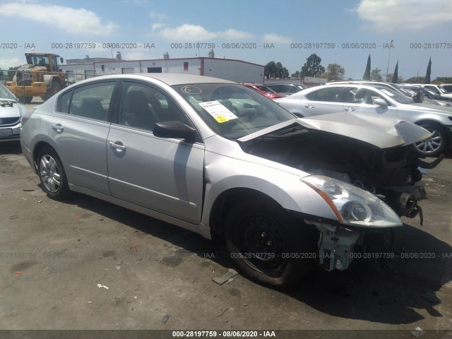 NISSAN ALTIMA 2012 1n4al2ap1cn444343