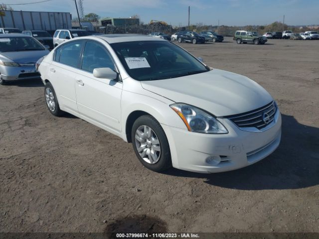 NISSAN ALTIMA 2012 1n4al2ap1cn444472