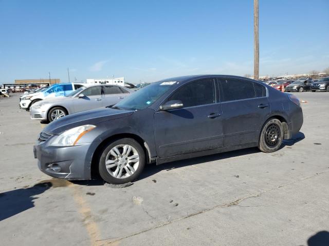 NISSAN ALTIMA BAS 2012 1n4al2ap1cn445072