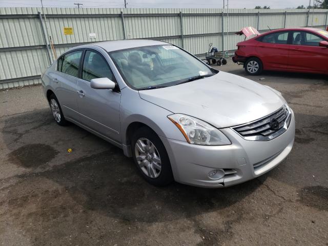 NISSAN ALTIMA BAS 2012 1n4al2ap1cn445220