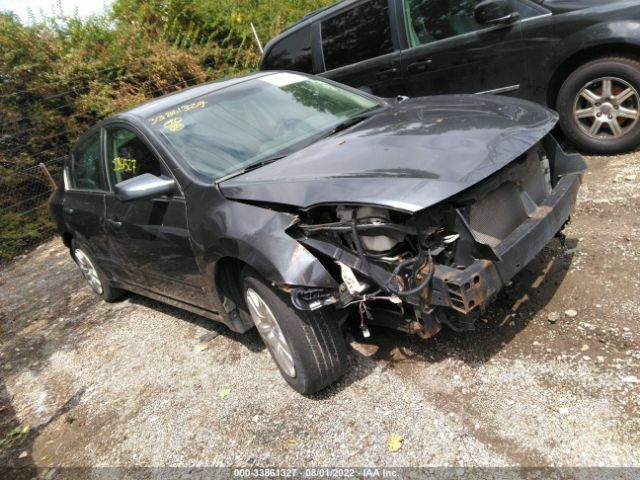 NISSAN ALTIMA 2012 1n4al2ap1cn445587