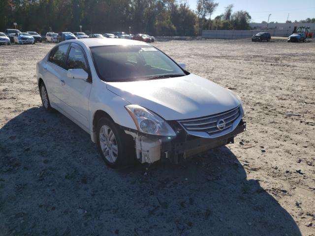 NISSAN ALTIMA BAS 2012 1n4al2ap1cn445847