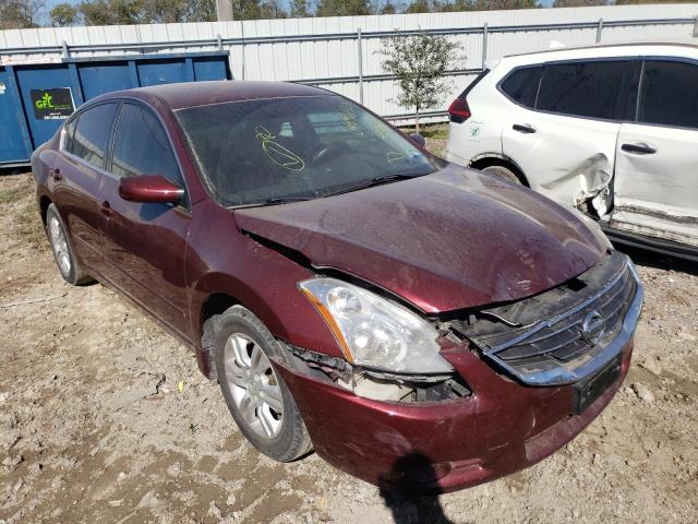 NISSAN ALTIMA 2012 1n4al2ap1cn446383