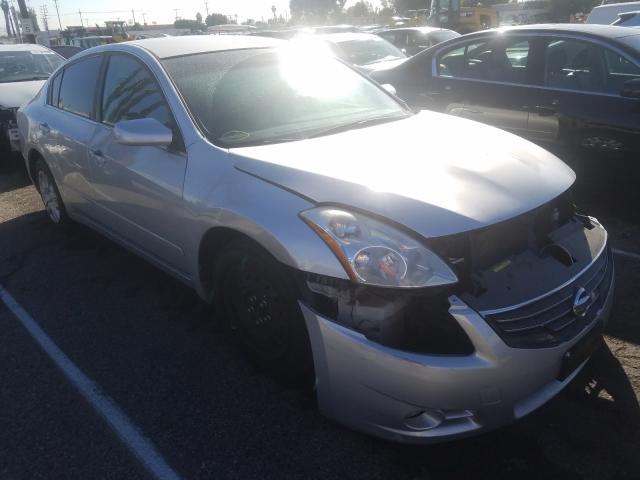 NISSAN ALTIMA BAS 2012 1n4al2ap1cn446996