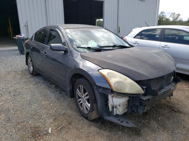 NISSAN ALTIMA BAS 2012 1n4al2ap1cn447128