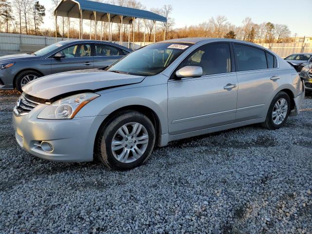 NISSAN ALTIMA BAS 2012 1n4al2ap1cn447470