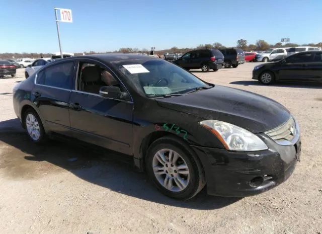 NISSAN ALTIMA 2012 1n4al2ap1cn447646