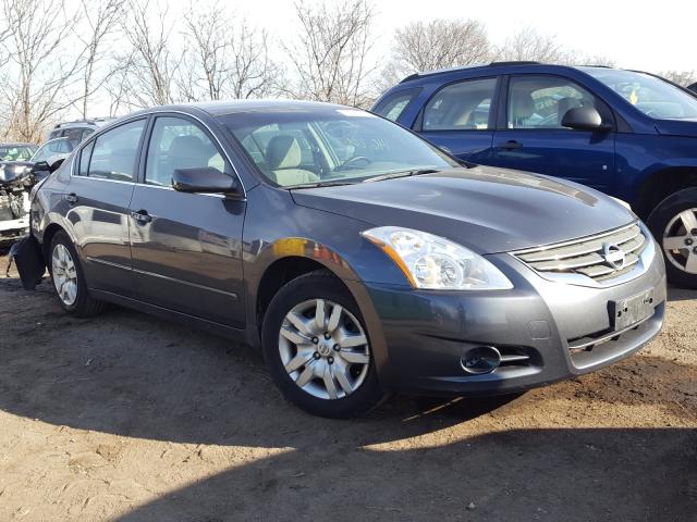 NISSAN ALTIMA BAS 2012 1n4al2ap1cn447730