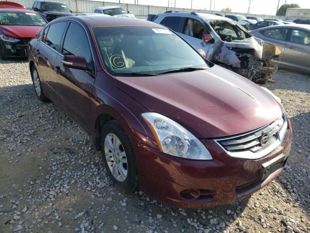 NISSAN ALTIMA BAS 2012 1n4al2ap1cn448280