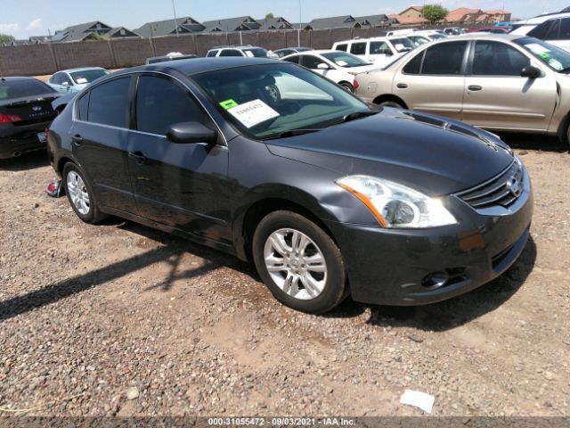 NISSAN ALTIMA 2012 1n4al2ap1cn448408