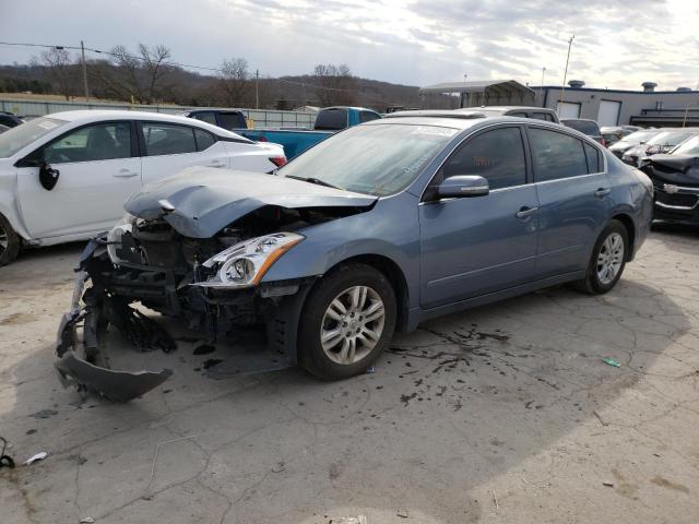 NISSAN ALTIMA BAS 2012 1n4al2ap1cn448568