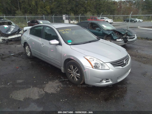 NISSAN ALTIMA 2012 1n4al2ap1cn449302