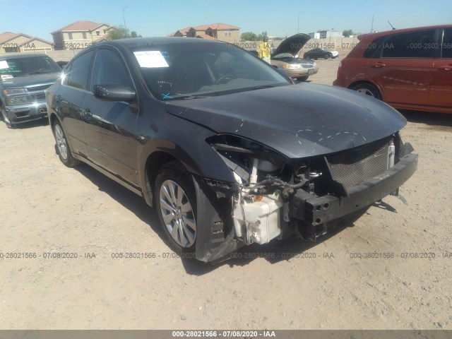 NISSAN ALTIMA 2012 1n4al2ap1cn450157