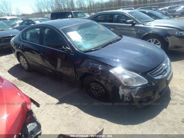 NISSAN ALTIMA 2012 1n4al2ap1cn450174