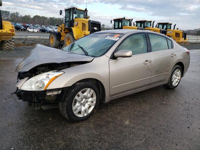 NISSAN ALTIMA BAS 2012 1n4al2ap1cn450305