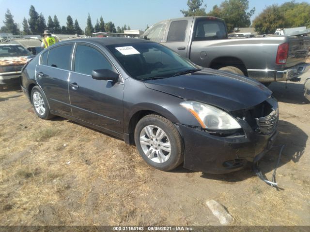 NISSAN ALTIMA 2012 1n4al2ap1cn450319