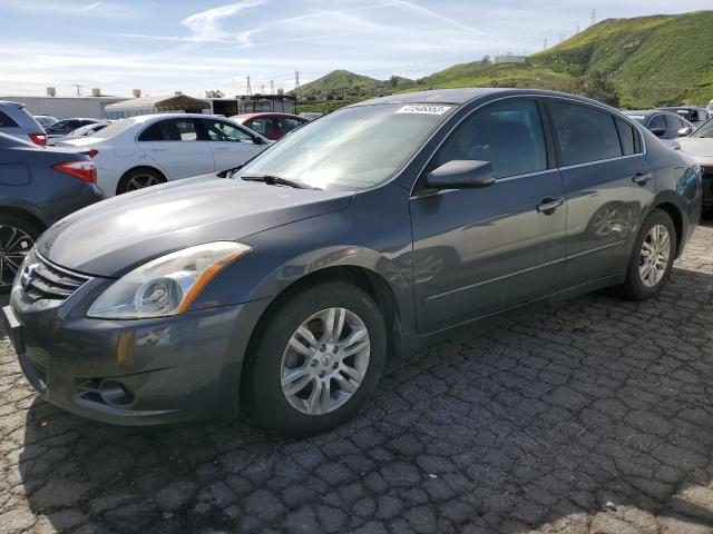 NISSAN ALTIMA BAS 2012 1n4al2ap1cn451387