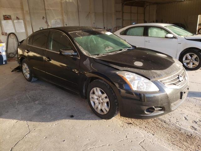 NISSAN ALTIMA BAS 2012 1n4al2ap1cn451518