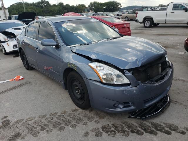 NISSAN ALTIMA BAS 2012 1n4al2ap1cn451843