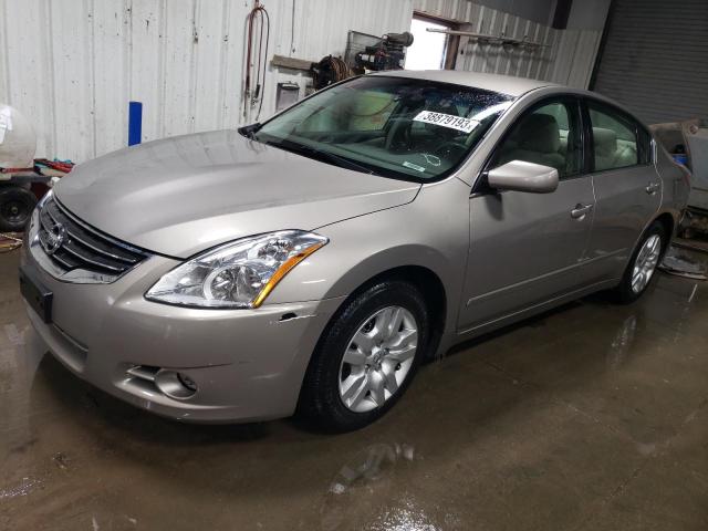 NISSAN ALTIMA BAS 2012 1n4al2ap1cn452006