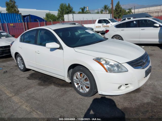 NISSAN ALTIMA 2012 1n4al2ap1cn452152