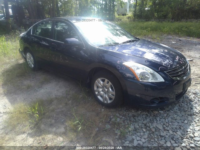 NISSAN ALTIMA 2012 1n4al2ap1cn452202