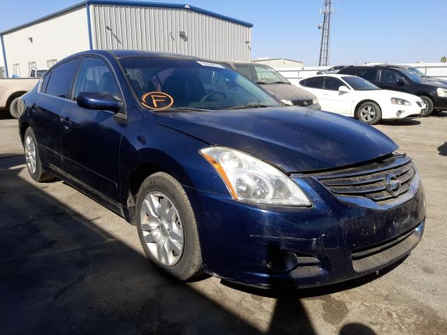 NISSAN ALTIMA BAS 2012 1n4al2ap1cn452815