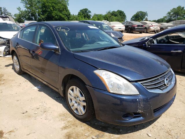 NISSAN ALTIMA BAS 2012 1n4al2ap1cn452975