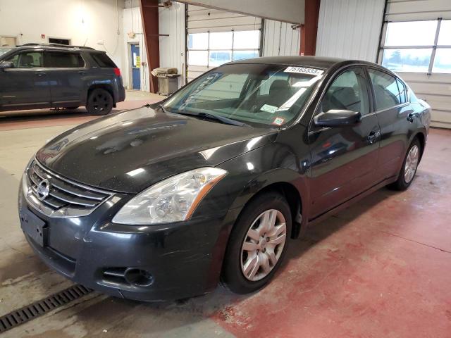 NISSAN ALTIMA 2012 1n4al2ap1cn453074