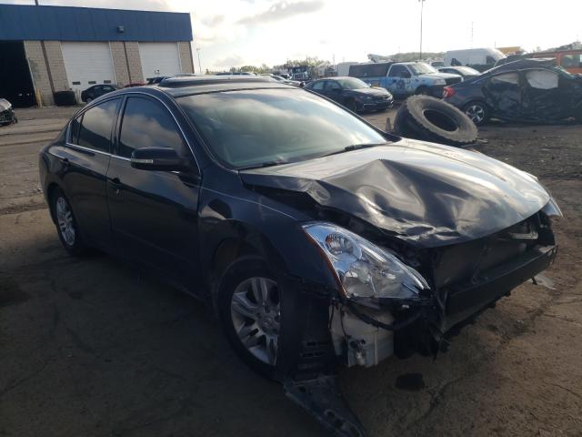 NISSAN ALTIMA BAS 2012 1n4al2ap1cn453298