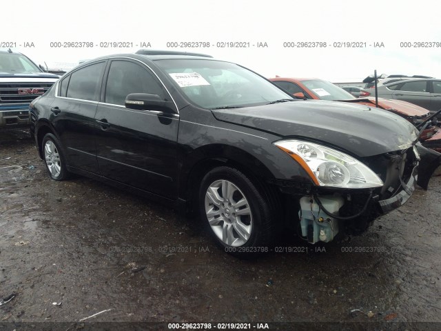 NISSAN ALTIMA 2012 1n4al2ap1cn453639