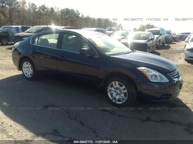 NISSAN ALTIMA 2012 1n4al2ap1cn453673