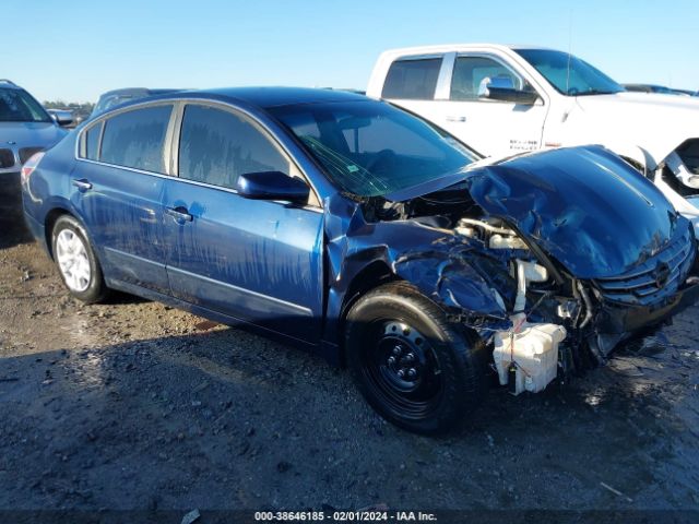 NISSAN ALTIMA 2012 1n4al2ap1cn453835