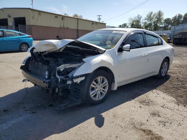 NISSAN ALTIMA BAS 2012 1n4al2ap1cn454256