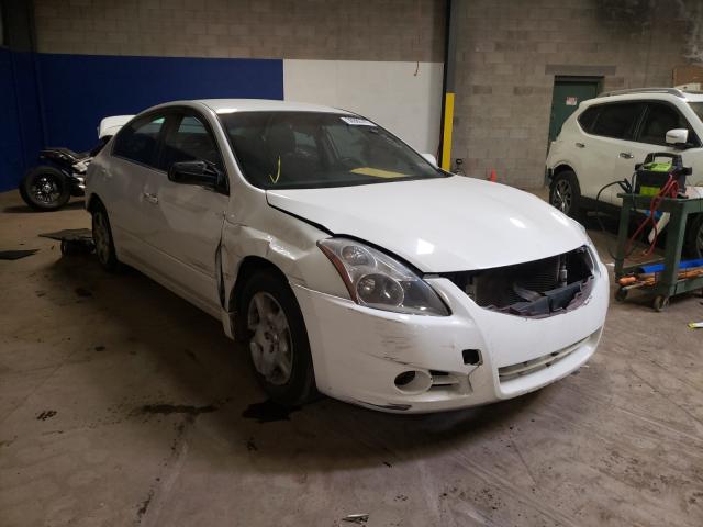 NISSAN ALTIMA BAS 2012 1n4al2ap1cn454547