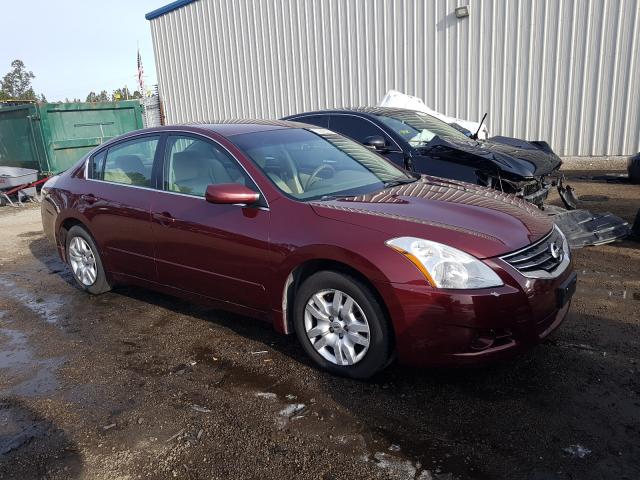 NISSAN ALTIMA BAS 2012 1n4al2ap1cn454600