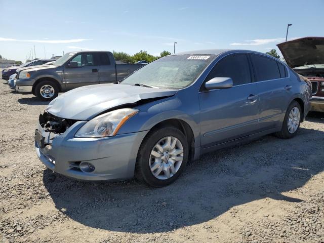 NISSAN ALTIMA BAS 2012 1n4al2ap1cn454659