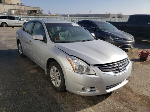 NISSAN ALTIMA BAS 2012 1n4al2ap1cn454726