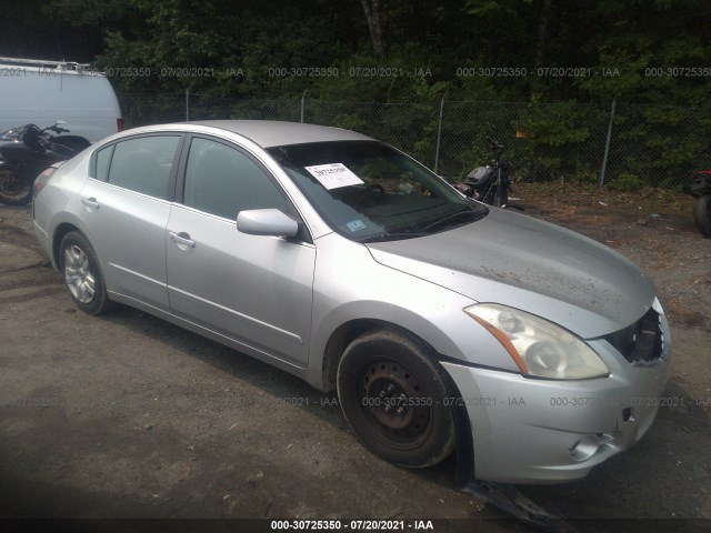 NISSAN ALTIMA 2012 1n4al2ap1cn455794