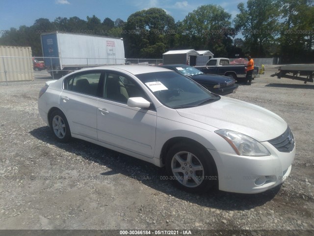 NISSAN ALTIMA 2012 1n4al2ap1cn455861