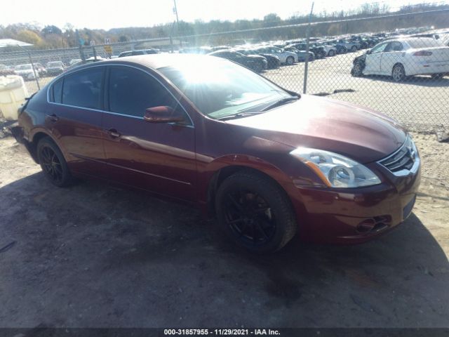 NISSAN ALTIMA 2012 1n4al2ap1cn456668