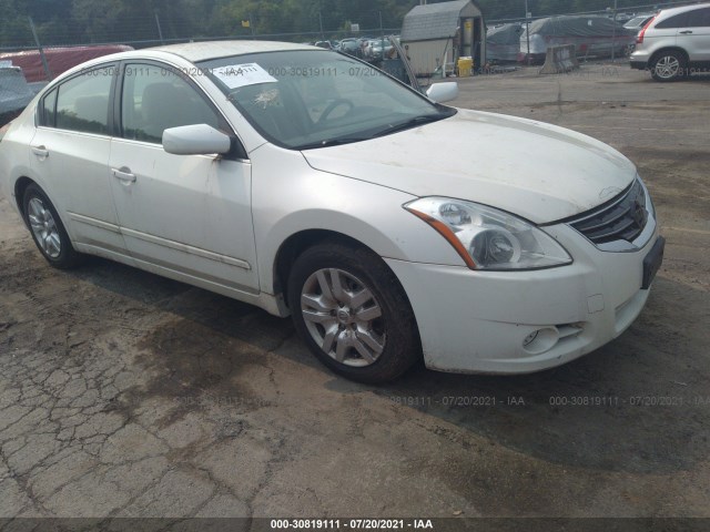 NISSAN ALTIMA 2012 1n4al2ap1cn456721