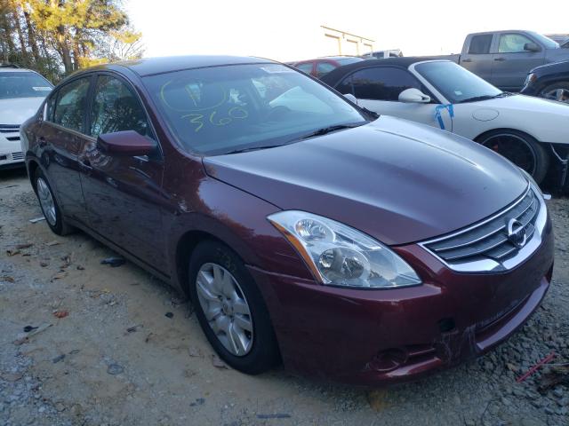 NISSAN ALTIMA BAS 2012 1n4al2ap1cn457156