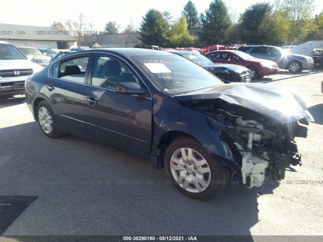 NISSAN ALTIMA 2012 1n4al2ap1cn457626