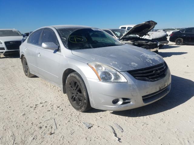 NISSAN ALTIMA BAS 2012 1n4al2ap1cn457741