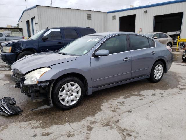 NISSAN ALTIMA BAS 2012 1n4al2ap1cn459165